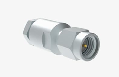 Male SMA RF Connector The Ultimate Solution for MF30A Cable Applications