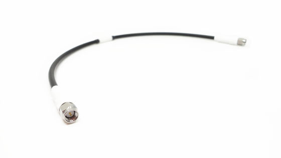Beide uiteinden 2,92 mm mannelijke connector kabelassemblies met een frequentie tot 40 GHz en pas de MF363A & CXN3507 kabellengte aan als 300 mm, 500 mm, 1000 mm, 1500 mm, 2000 mm