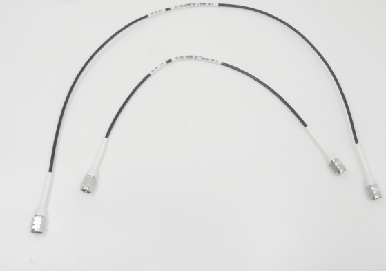 Hoogfrequente 2,92 mm CXN3506 RF-kabelassemblage voor communicatiesystemen