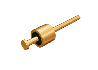 Nail Head Hermetisch Glas tot Metal Seal Connectors DC Feedthroughs JK1614-0.45