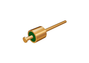 Nail Head Glass To Metal Seal Hermetische connectoren DC Feedthroughs 0,5 mm Pin JMC-073