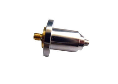 3.5 tot en met K enkelkanaals mikrogolf roterende gewricht coaxial laagverlies RJ-1L3.5