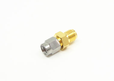 De Schakelaarsma Wijfje van de hoge Precisierf Adapter aan de Mannelijke Hoge Betrouwbaarheid van SSMA