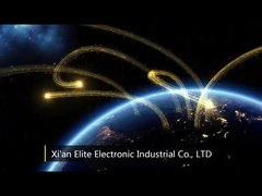 Profiel van Xi'an Elite Electronic Company
